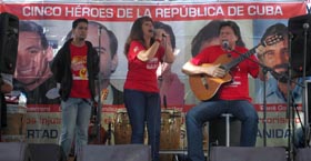 Foto: Ismael Batista, enviado especial
