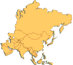 Asia