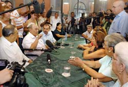 Foto: Jorge Luis Gonzlez
