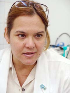 Foto:  Yaim� Ravelo