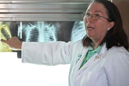 Foto: Yaim� Ravelo