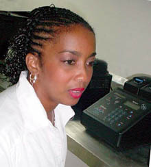 Foto: RICARDO L�PEZ