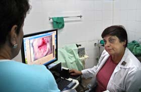 Foto: Yaim� Ravelo