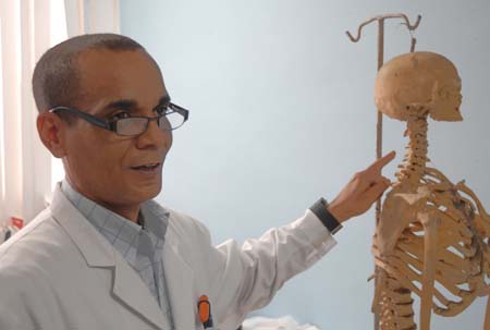 Foto: Ismael Batista 