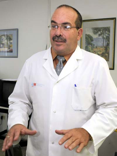 Foto: Alberto Borrego