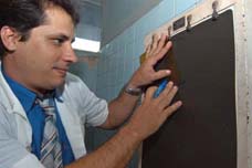 Foto: RICARDO L�PEZ HEVIA