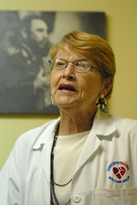 Foto: Otmaro Rodr�guez