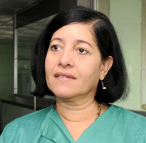 Foto: Alberto Borrego