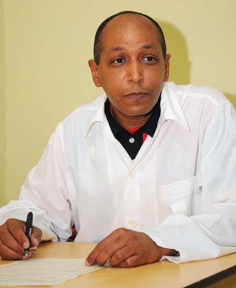 foto: Juvenal Bal�n Neyra