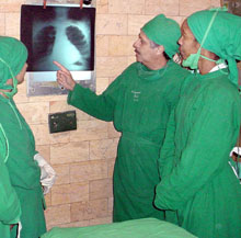 Foto: JORGE LUIS GONZ�LEZ