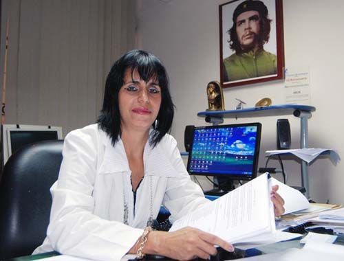 Foto: Mayl�n Guerrero Oca�a