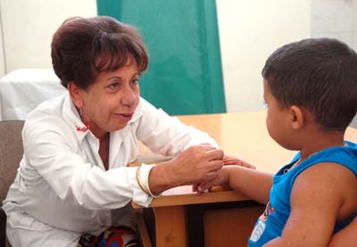 foto: Ismael Batista 