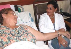 Foto: RICARDO L�PEZ HEVIA