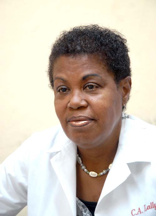 Foto: Ismael Batista