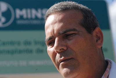 Foto: Otmaro Rodr�guez