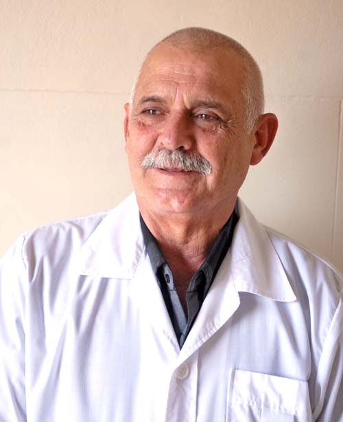 Foto: Ismael Batista