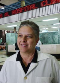 Foto: ALDO MEDEROS