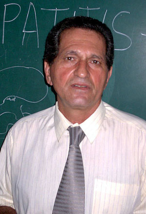 Foto: CAO