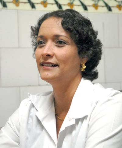 Foto: Ismael Batista