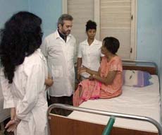 Foto: RAFAEL TORRES ESCOBAR