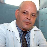 Foto: RICARDO LPEZ HEVIA