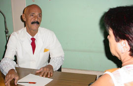 Foto: ALDO MEDEROS
