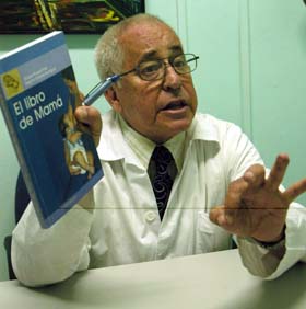Foto de Ral Lpez