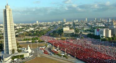 Foto: JORGE LUIS GONZLEZ