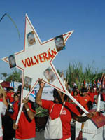 Fotos: REYNALDO L�PEZ PE�A