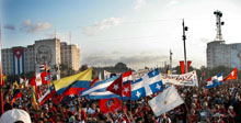 Fotos: Alberto Borrego