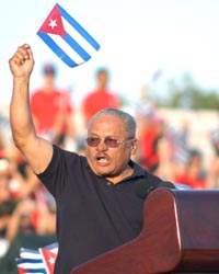Fotos: Ricardo L�pez Hevia