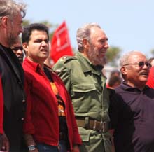 Fotos: Ricardo L�pez Hevia