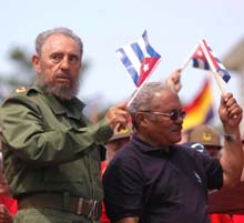 Fotos: Ricardo L�pez Hevia