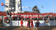 Fotos: Ricardo L�pez Hevia
