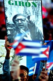 Fotos: Ricardo L�pez Hevia