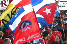 Fotos: Ricardo L�pez Hevia
