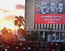 Fotos: Ricardo L�pez Hevia