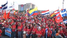 Fotos: Ricardo L�pez Hevia