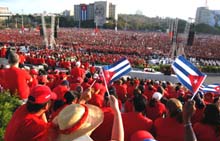Fotos: Ricardo L�pez Hevia