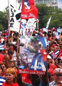 Fotos: Ricardo L�pez Hevia
