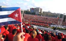 Fotos: Ricardo L�pez Hevia