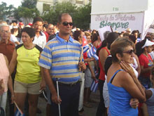 FOTOS: LEONARDO CARMONA REINA