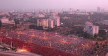 Foto: Ricardo Lpez Hevia