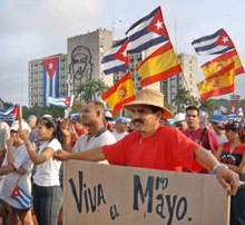 Foto: Jorge Luis Gonzlez