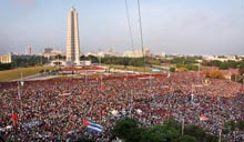 Foto: Jorge Luis Gonzlez