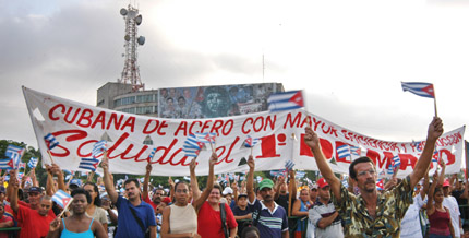 Foto: Jorge Luis Gonzlez