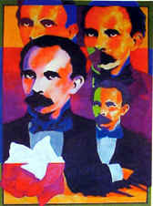 Pintura de Ral Martnez