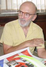 Foto: JORGE LUIS GONZLEZ