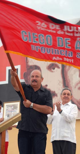 Fotos: Juvenal Baln y AIN