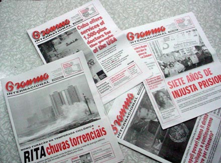 Foto: JORGE LUIS GONZLEZ